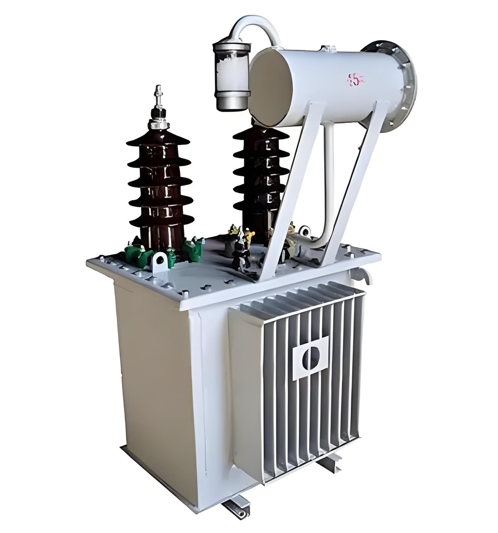 35KV~220KV單相并聯(lián)電抗器